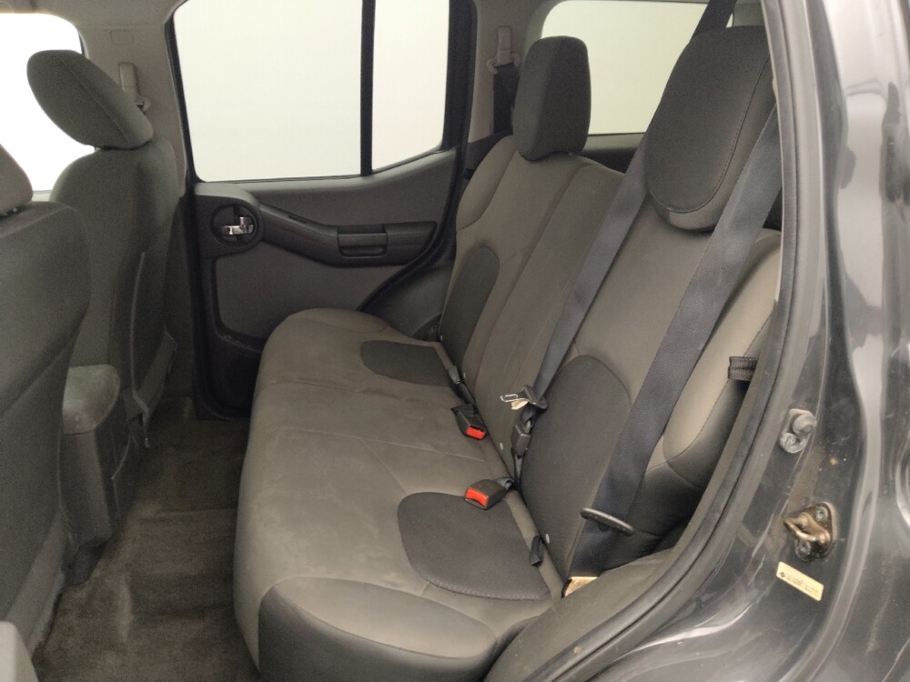 2015 Nissan Xterra in Houston, TX 77034 - 18097805 18