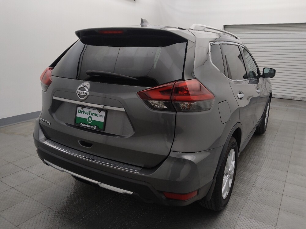 2018 Nissan Rogue in Baton Rouge, LA 70816 - 18097806 7