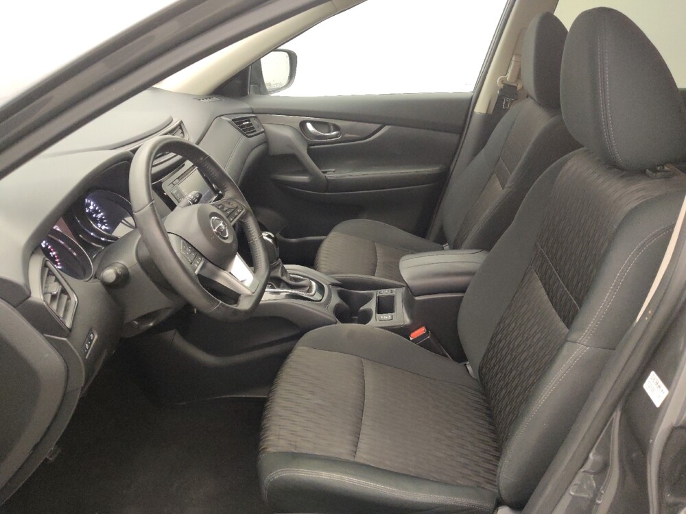 2018 Nissan Rogue in Baton Rouge, LA 70816 - 18097806 17