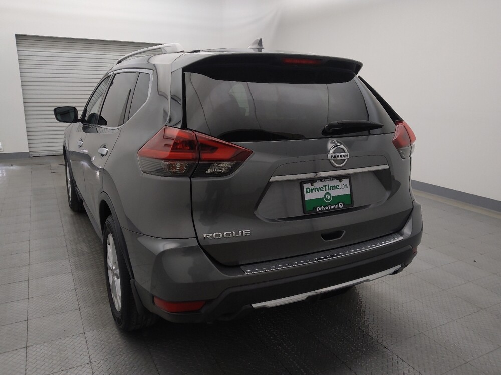 2018 Nissan Rogue in Baton Rouge, LA 70816 - 18097806 6