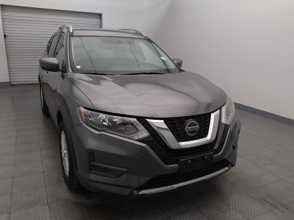 2018 Nissan Rogue in Baton Rouge, LA 70816 - 18097806 14