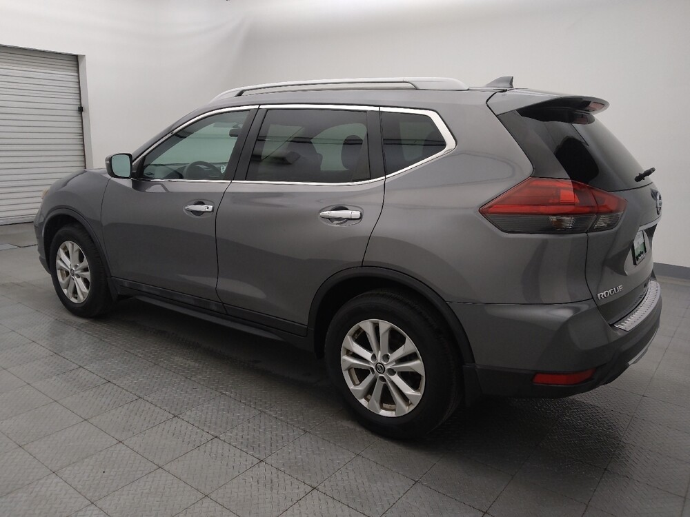 2018 Nissan Rogue in Baton Rouge, LA 70816 - 18097806 3