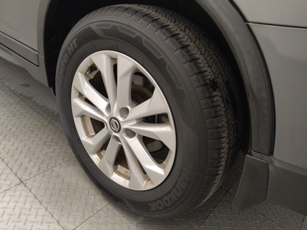 2018 Nissan Rogue in Baton Rouge, LA 70816 - 18097806 31