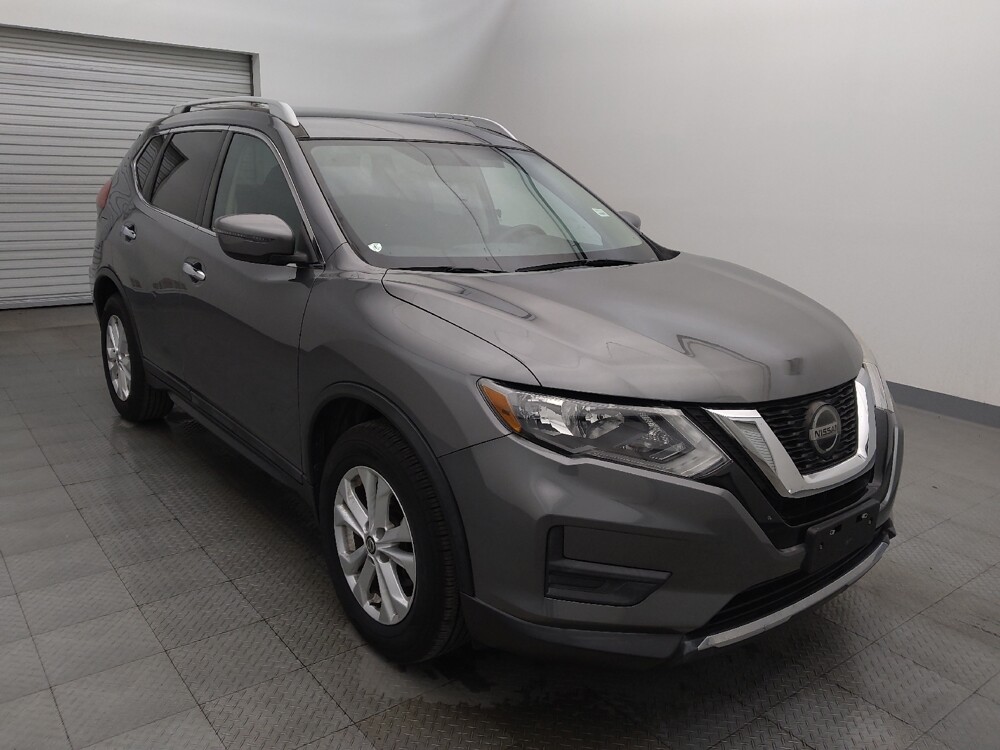 2018 Nissan Rogue in Baton Rouge, LA 70816 - 18097806 13