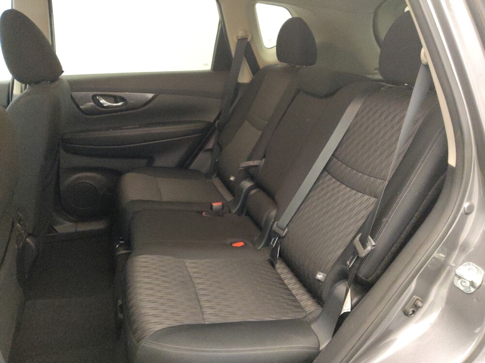 2018 Nissan Rogue in Baton Rouge, LA 70816 - 18097806 18