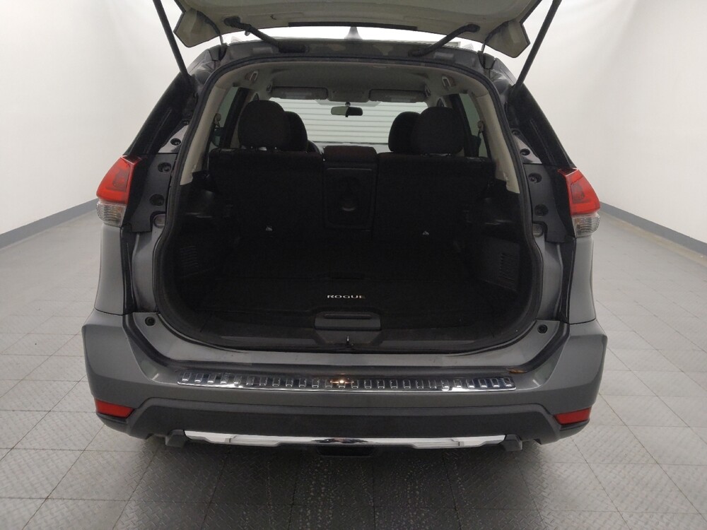 2018 Nissan Rogue in Baton Rouge, LA 70816 - 18097806 29