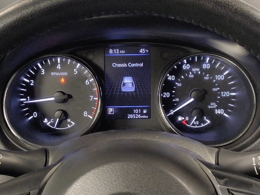 2018 Nissan Rogue in Baton Rouge, LA 70816 - 18097806 23