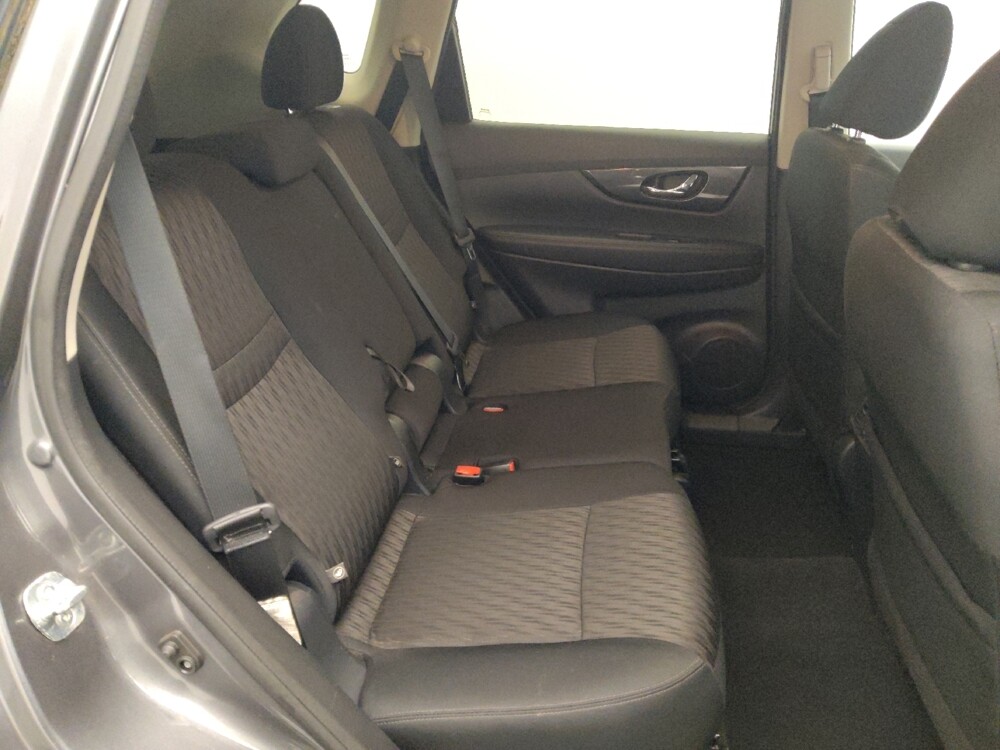 2018 Nissan Rogue in Baton Rouge, LA 70816 - 18097806 19