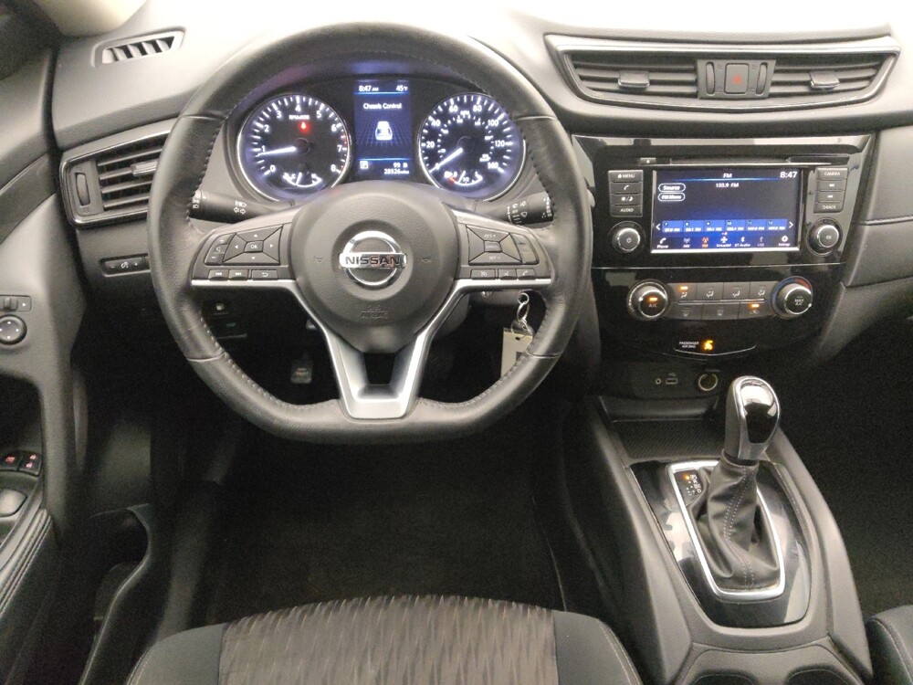 2018 Nissan Rogue in Baton Rouge, LA 70816 - 18097806 22