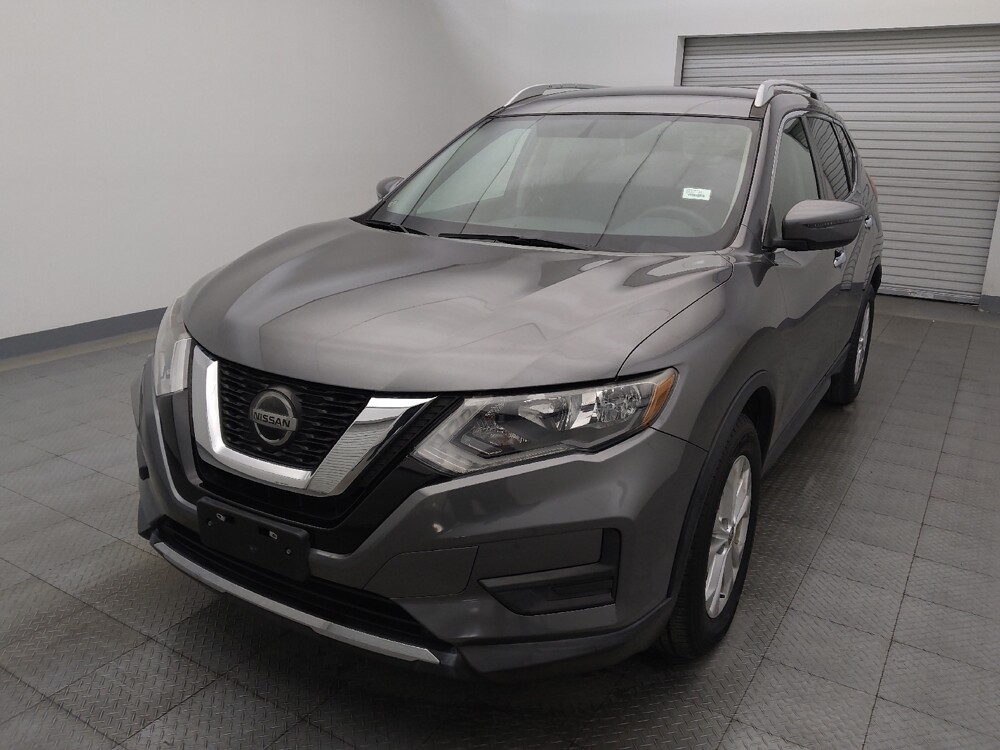 2018 Nissan Rogue in Baton Rouge, LA 70816 - 18097806 15