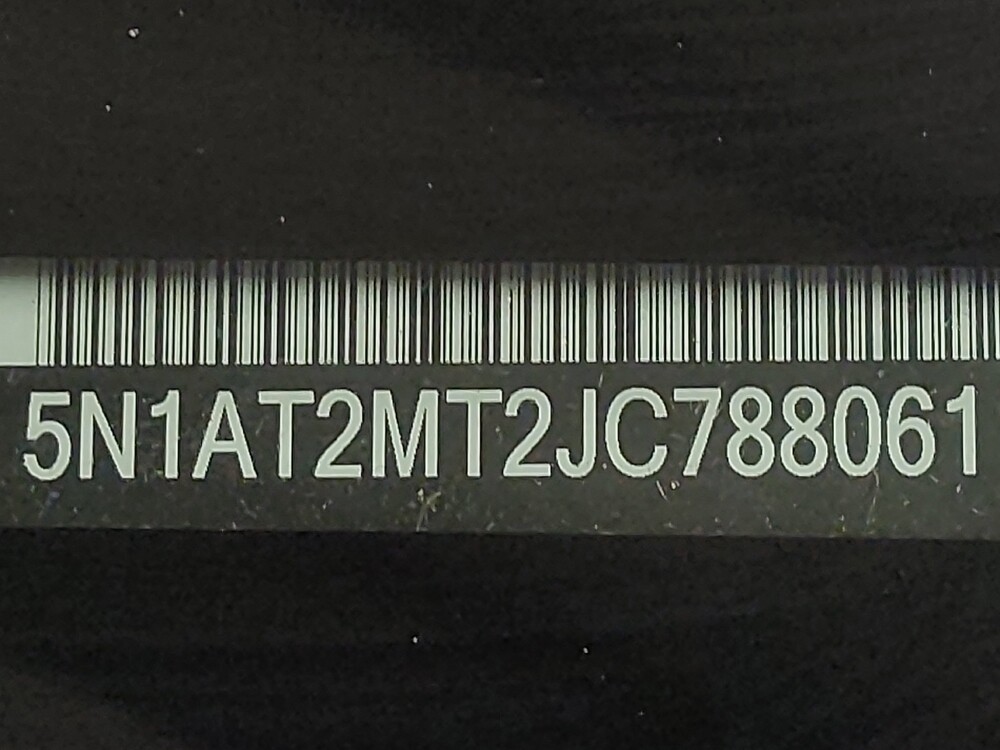 2018 Nissan Rogue in Baton Rouge, LA 70816 - 18097806 33