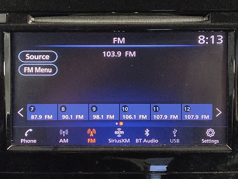 2018 Nissan Rogue in Baton Rouge, LA 70816 - 18097806 25