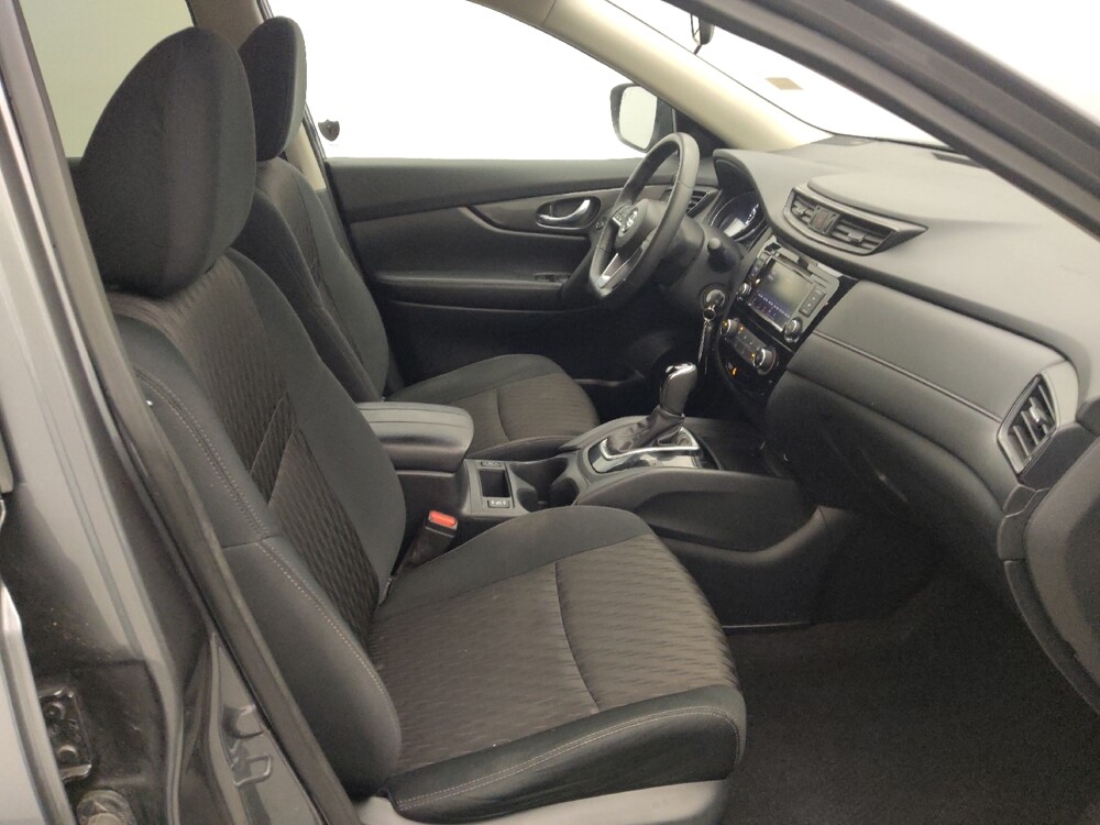 2018 Nissan Rogue in Baton Rouge, LA 70816 - 18097806 21