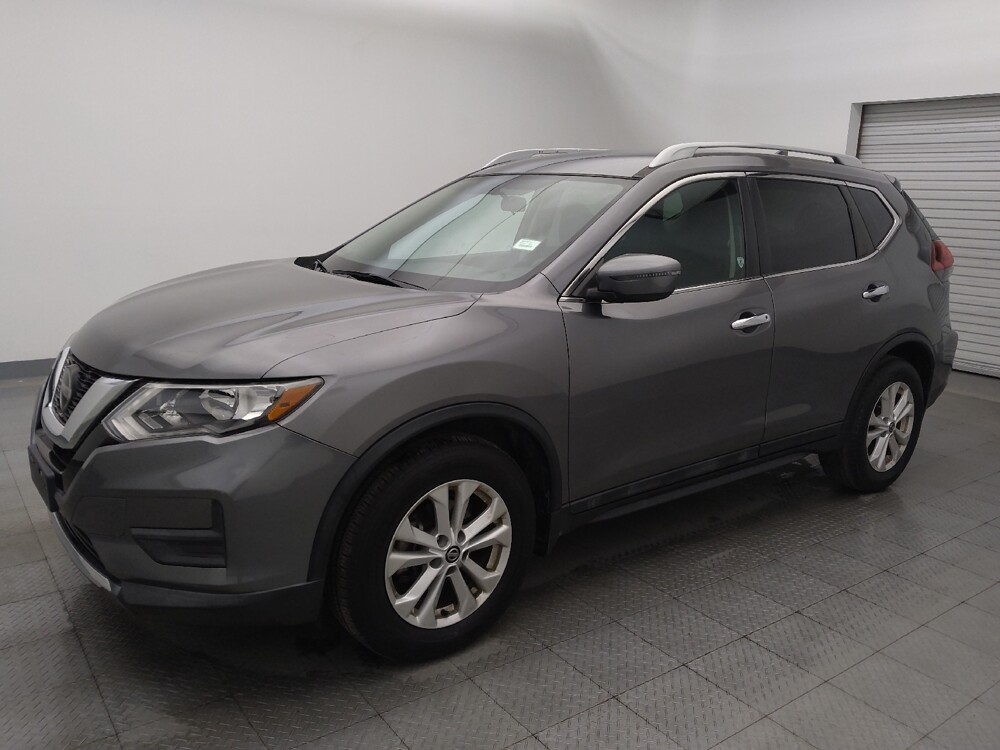 2018 Nissan Rogue in Baton Rouge, LA 70816 - 18097806 2