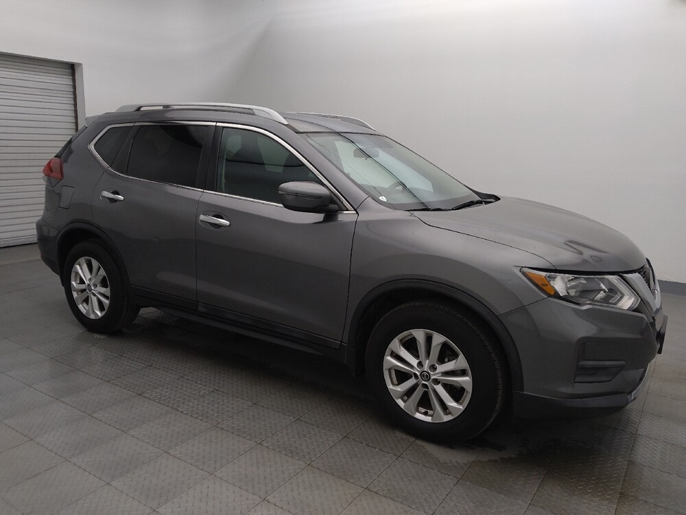 2018 Nissan Rogue in Baton Rouge, LA 70816 - 18097806 11