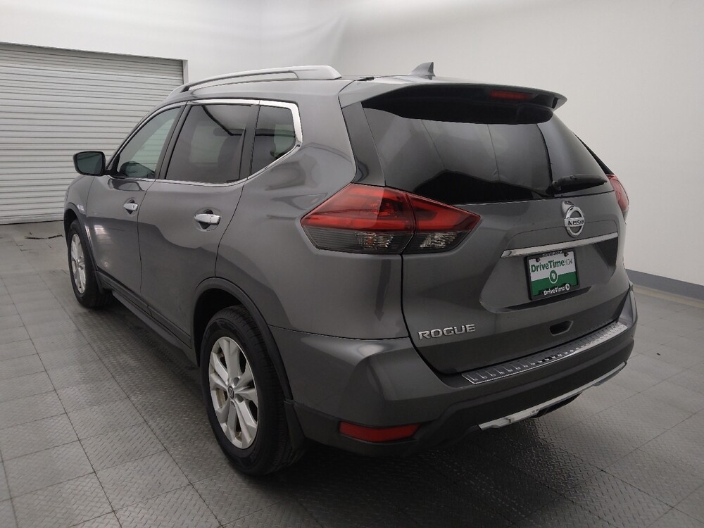 2018 Nissan Rogue in Baton Rouge, LA 70816 - 18097806 5