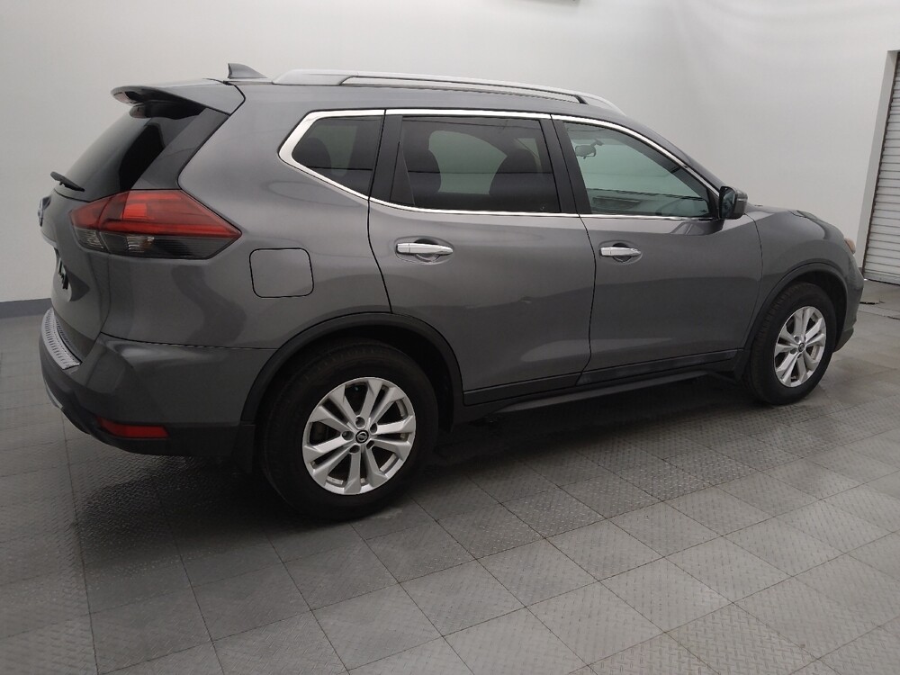 2018 Nissan Rogue in Baton Rouge, LA 70816 - 18097806 10