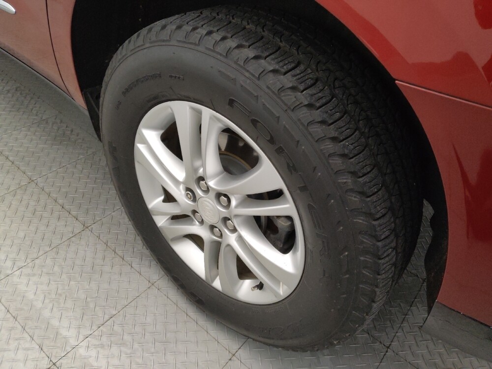 2018 Buick Enclave in Houston, TX 77060 - 18097807 31