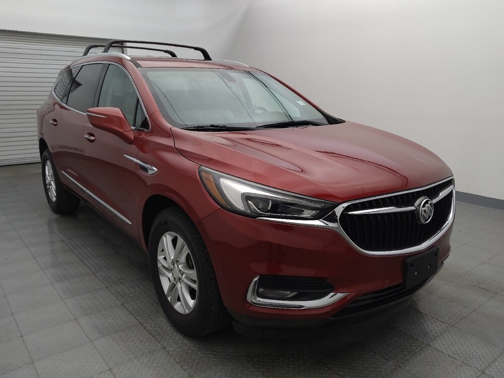 2018 Buick Enclave in Houston, TX 77060 - 18097807 13
