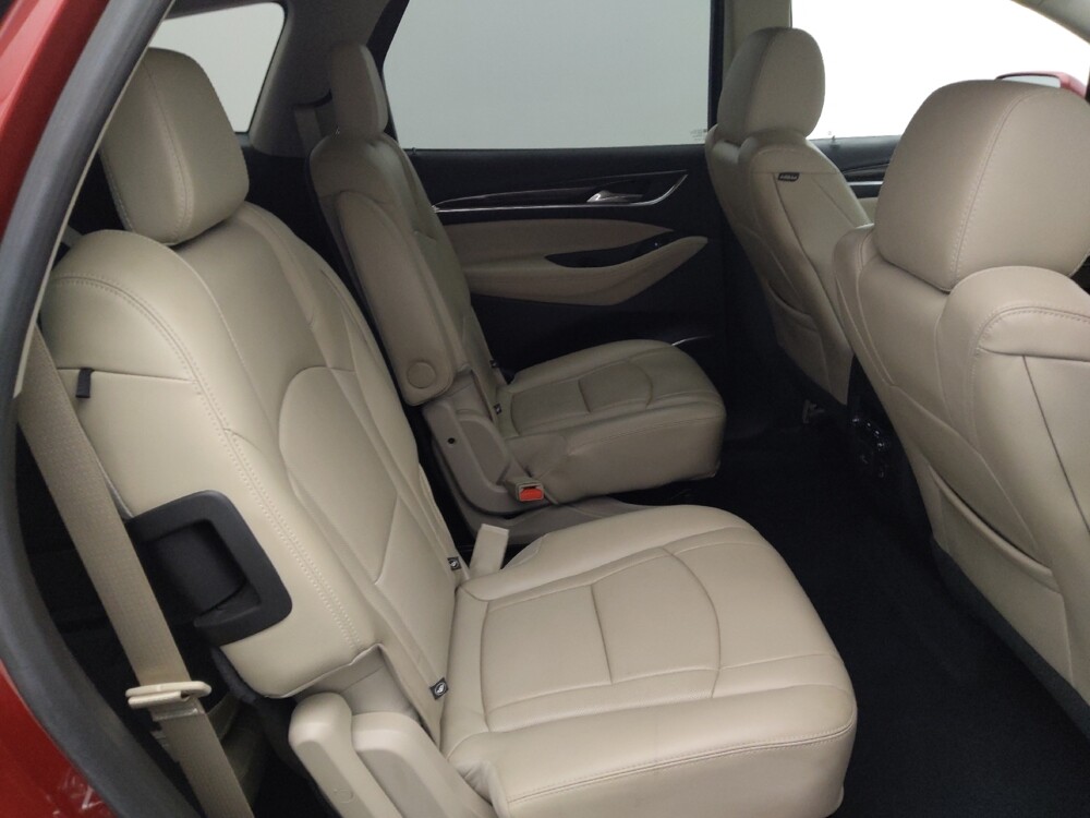 2018 Buick Enclave in Houston, TX 77060 - 18097807 19