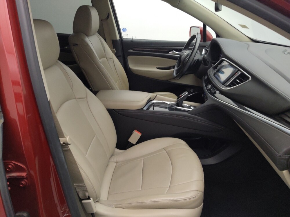 2018 Buick Enclave in Houston, TX 77060 - 18097807 21