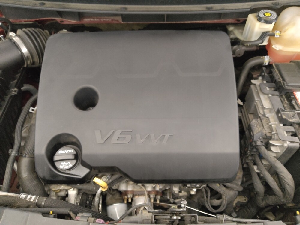 2018 Buick Enclave in Houston, TX 77060 - 18097807 30