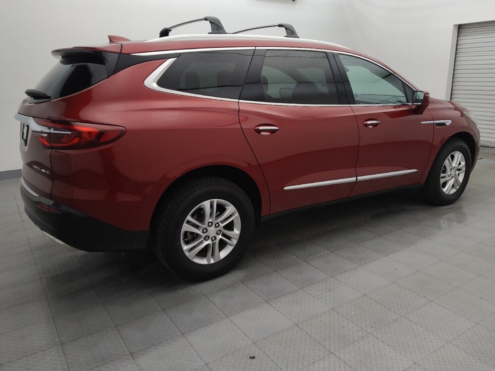 2018 Buick Enclave in Houston, TX 77060 - 18097807 10