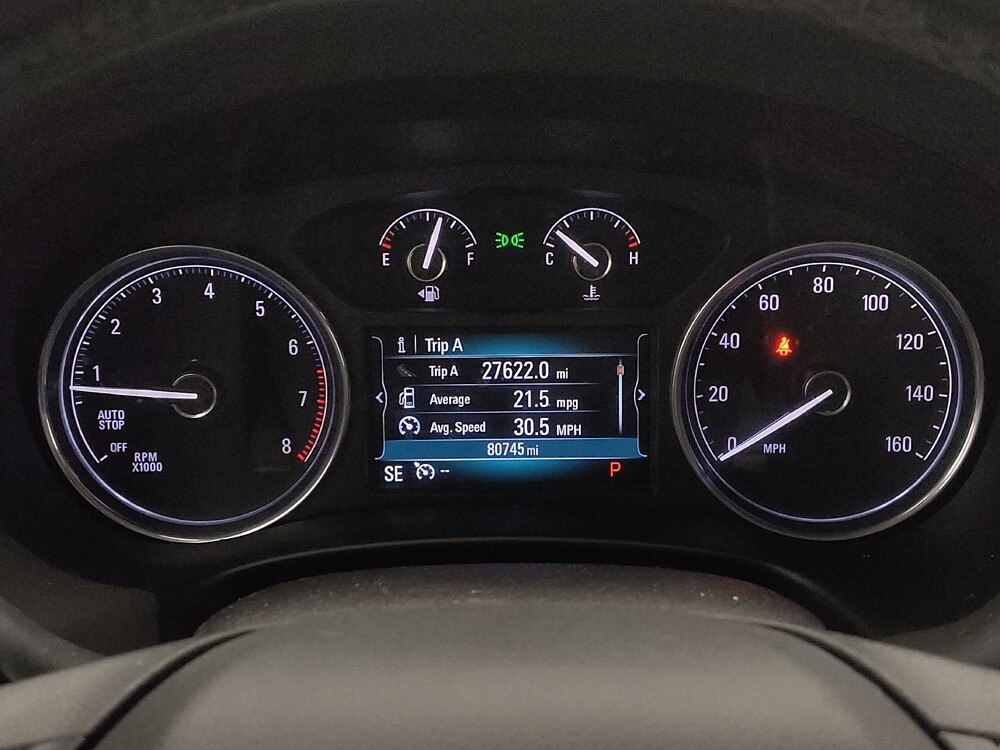 2018 Buick Enclave in Houston, TX 77060 - 18097807 23