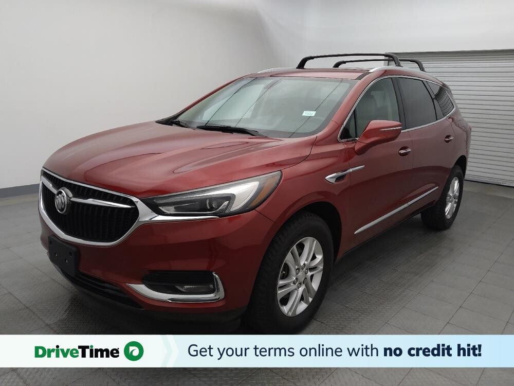 2018 Buick Enclave in Houston, TX 77060 - 18097807