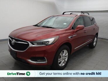 2018 Buick Enclave in Houston, TX 77060