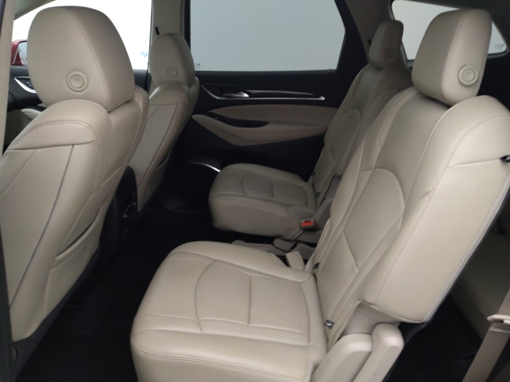 2018 Buick Enclave in Houston, TX 77060 - 18097807 18