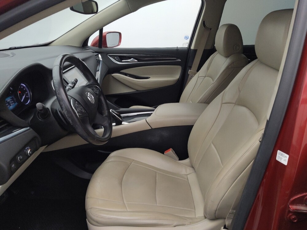 2018 Buick Enclave in Houston, TX 77060 - 18097807 17