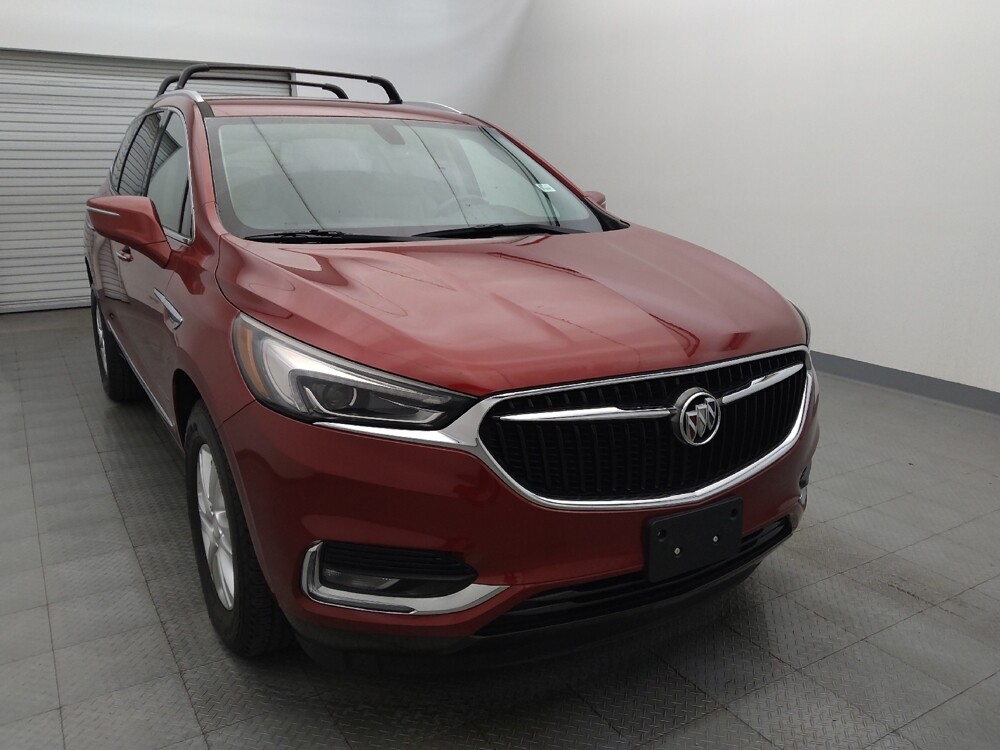 2018 Buick Enclave in Houston, TX 77060 - 18097807 14