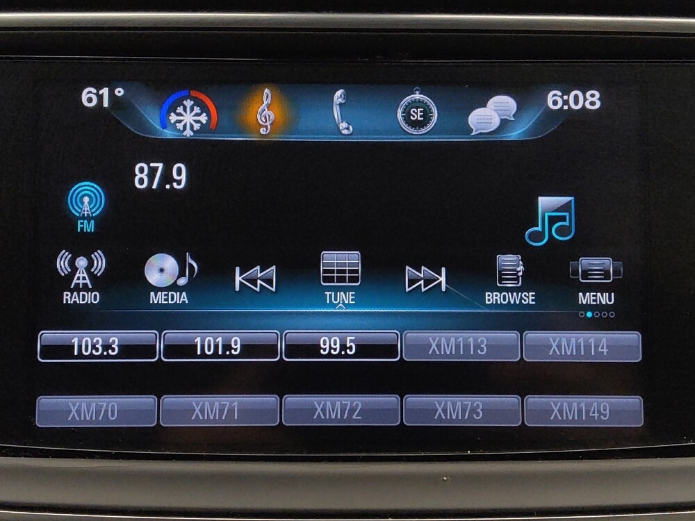 2018 Buick Enclave in Houston, TX 77060 - 18097807 25