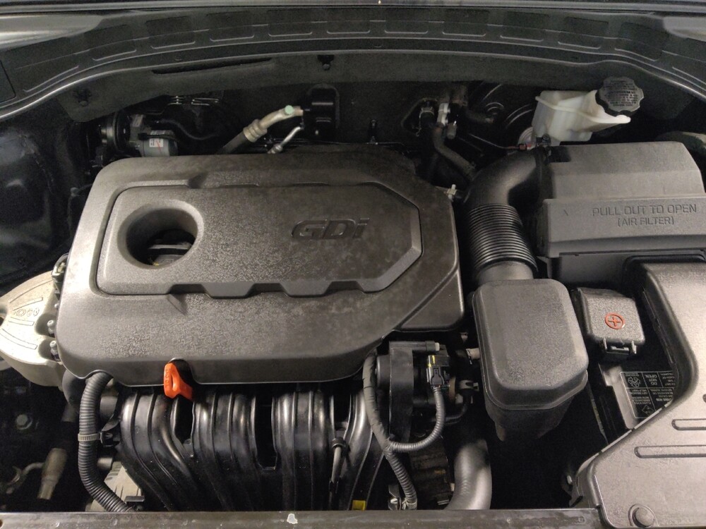 2017 Hyundai Santa Fe in Houston, TX 77074 - 18097808 30