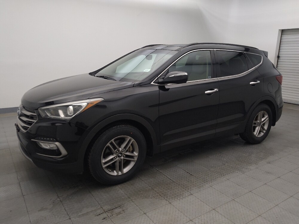 2017 Hyundai Santa Fe in Houston, TX 77074 - 18097808 2
