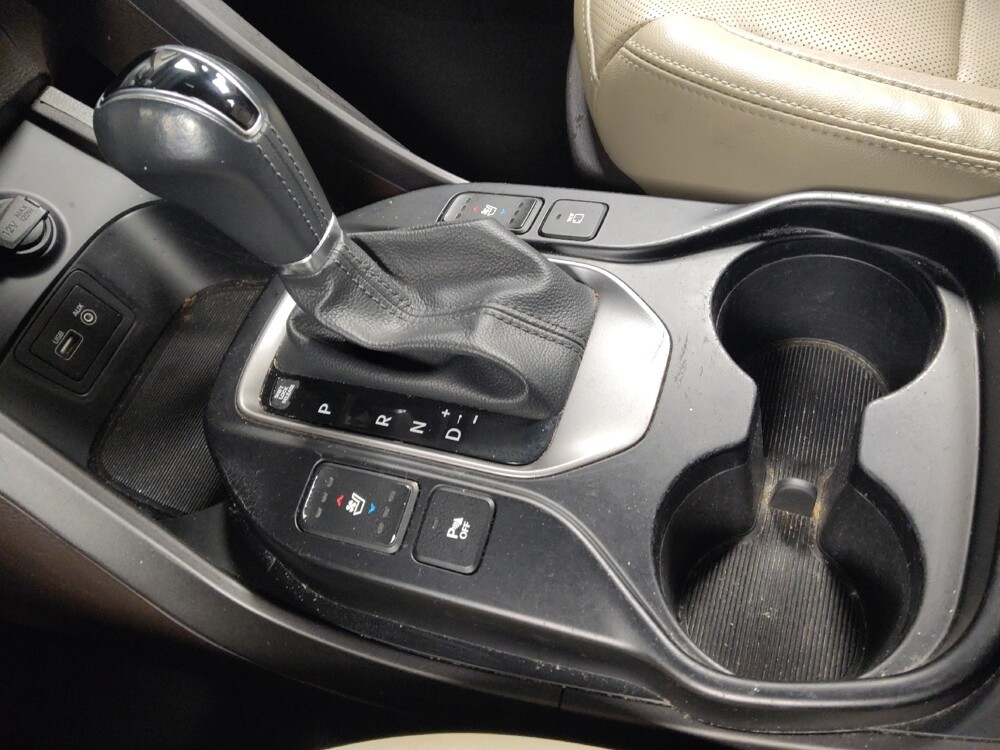 2017 Hyundai Santa Fe in Houston, TX 77074 - 18097808 26