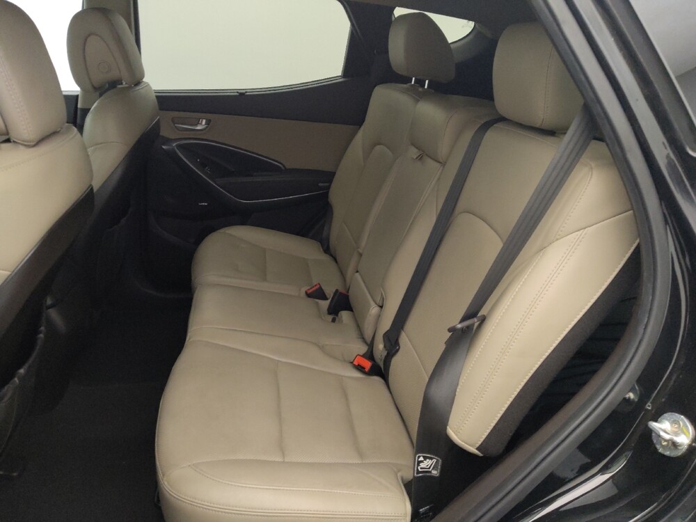 2017 Hyundai Santa Fe in Houston, TX 77074 - 18097808 18