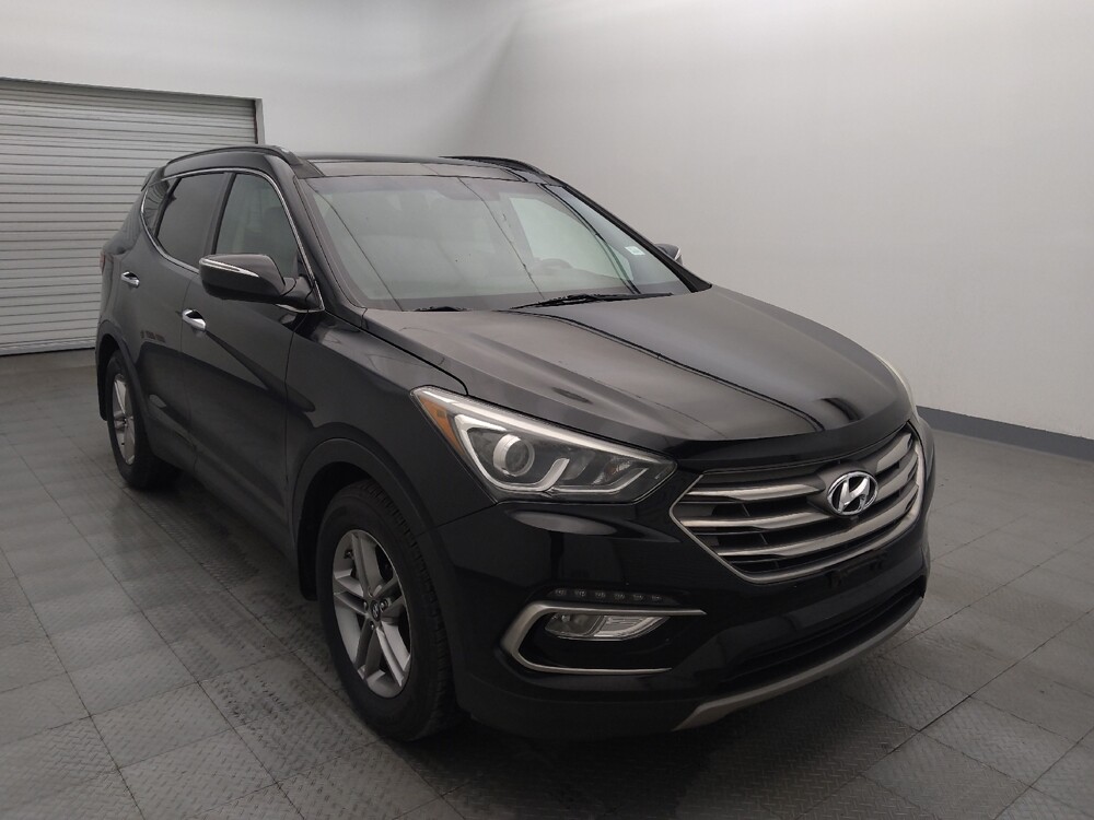 2017 Hyundai Santa Fe in Houston, TX 77074 - 18097808 13