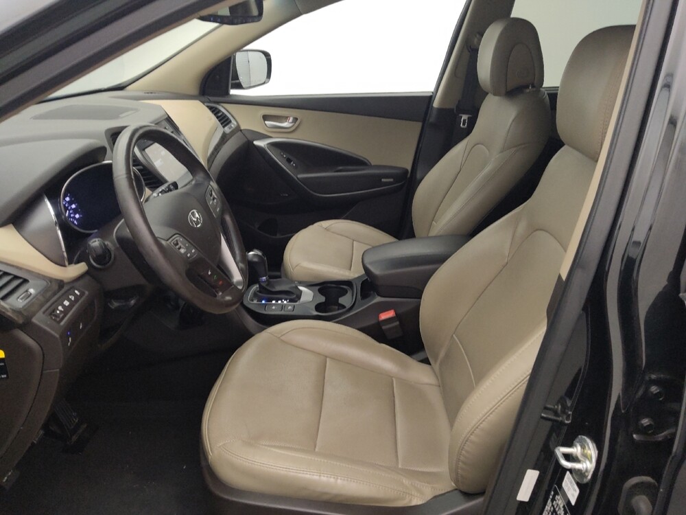 2017 Hyundai Santa Fe in Houston, TX 77074 - 18097808 17