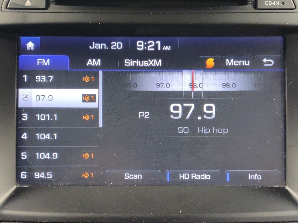 2017 Hyundai Santa Fe in Houston, TX 77074 - 18097808 25