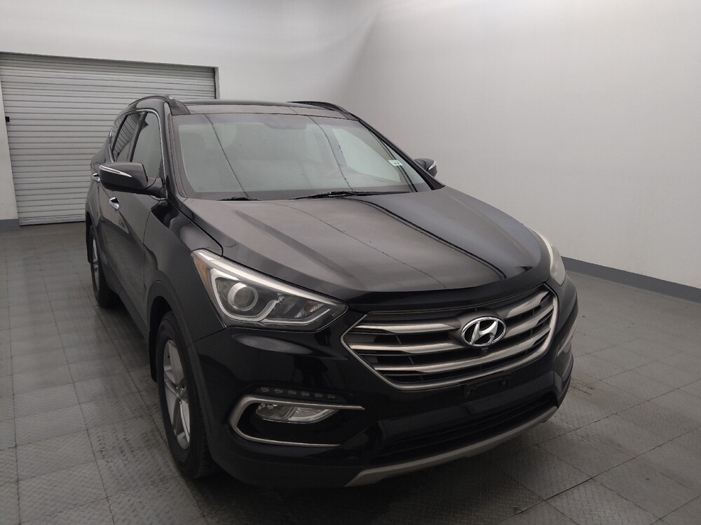 2017 Hyundai Santa Fe in Houston, TX 77074 - 18097808 14