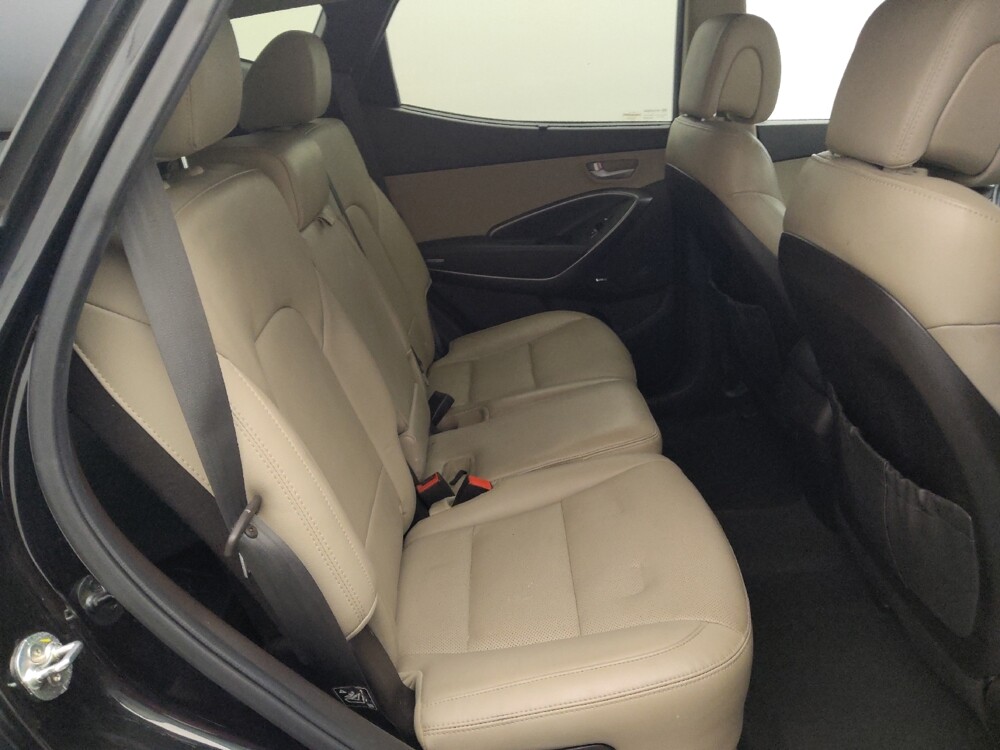 2017 Hyundai Santa Fe in Houston, TX 77074 - 18097808 19