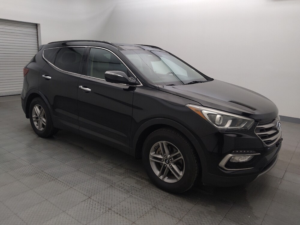 2017 Hyundai Santa Fe in Houston, TX 77074 - 18097808 11