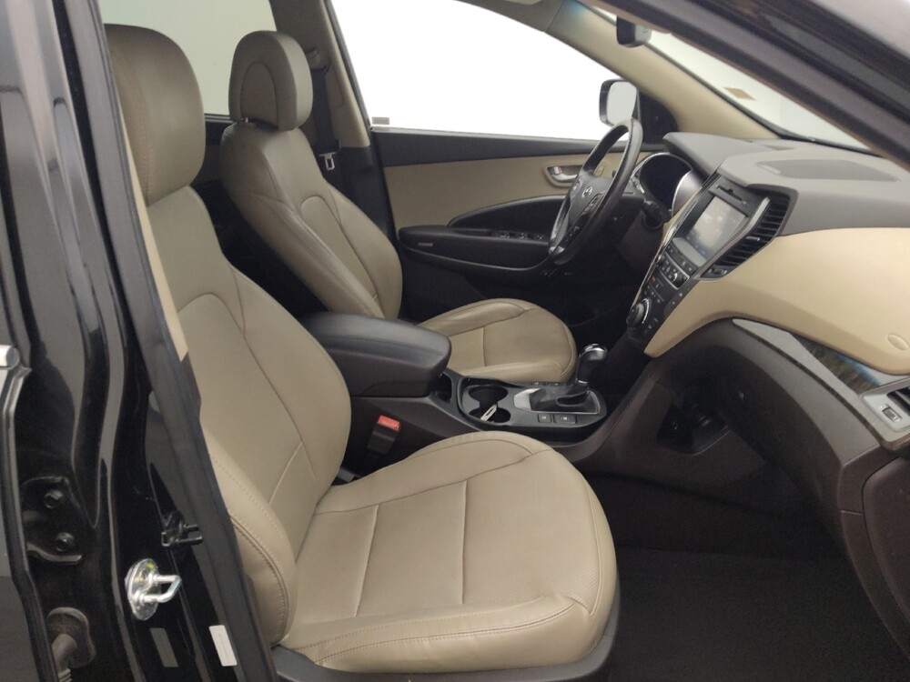 2017 Hyundai Santa Fe in Houston, TX 77074 - 18097808 21