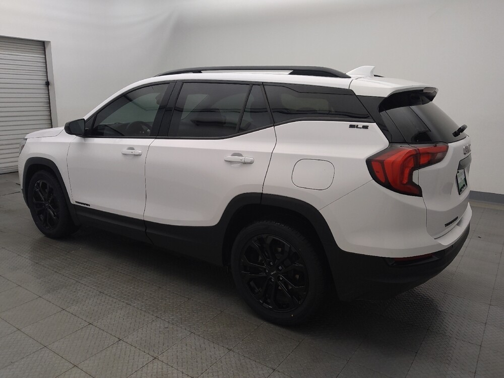 2021 GMC Terrain in San Antonio, TX 78238 - 18097809 3