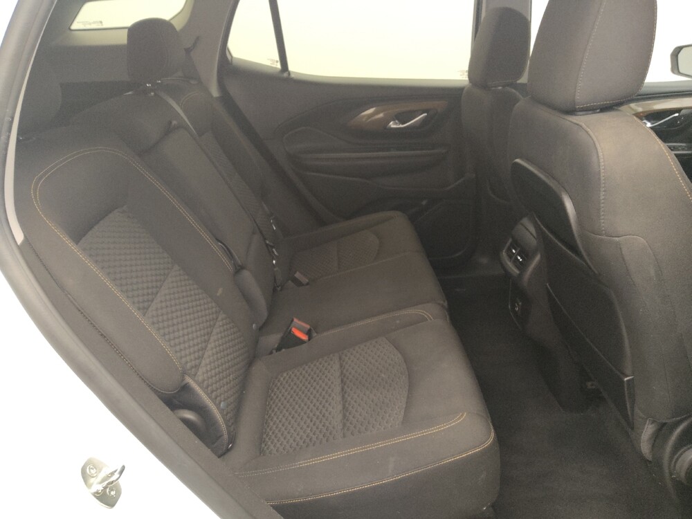 2021 GMC Terrain in San Antonio, TX 78238 - 18097809 19