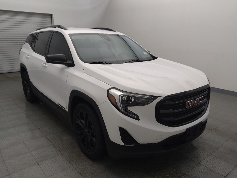 2021 GMC Terrain in San Antonio, TX 78238 - 18097809 13