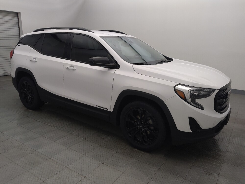 2021 GMC Terrain in San Antonio, TX 78238 - 18097809 11