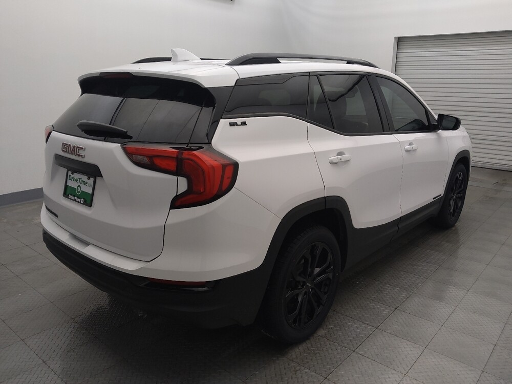2021 GMC Terrain in San Antonio, TX 78238 - 18097809 9